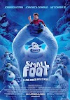 Smallfoot (2018) Sub Indo