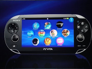 لعبة ضخمة من سوني لمنصة PS Vita