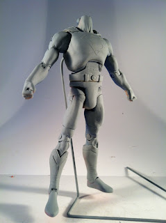 superman movie masters classics chriustopher reeve prototype mattycollector sdcc12 sdcc 2012 legacy figure 