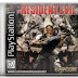 download resident evil ps1