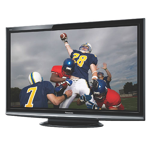 New Panasonic TC-P50G10 review plasma TV