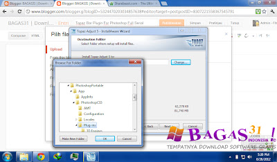 DytoBagas Software Crack