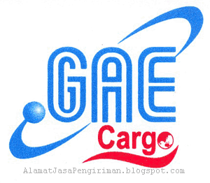 Alamat GAE Cargo Sidoarjo, Surabaya