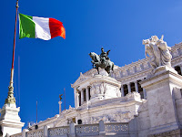 Italy's Liberation Day 25 April - Festa della Liberazione