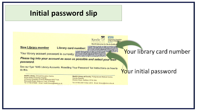 scan of the yellow password slip