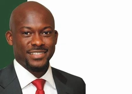 I built house in US, UK and the money is not from Dasuki — Gbolahan Obanikoro