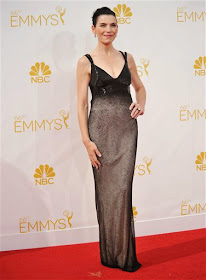 Juliana Margulies 66th Emmy Awards