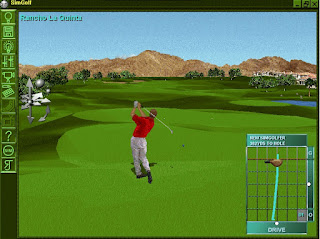 SimGolf (1996) Full Game Repack Download