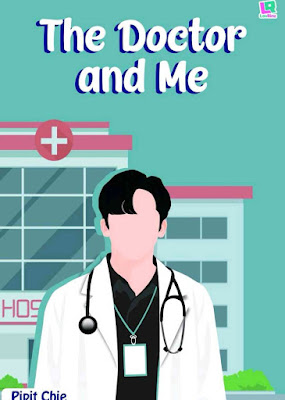 Novel The Doctor and Me Karya Pipit Chie PDF