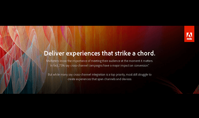 Deliver Experiences That Strike a Chord 