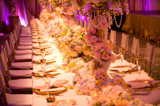 Wedding Planner and Event Planning