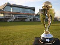 India to host ICC 2025 Women's World Cup.