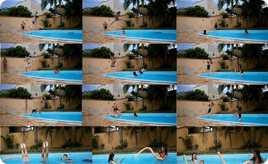piscina