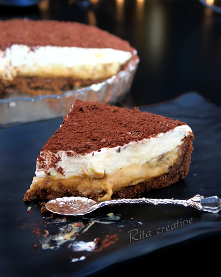 banoffee pie