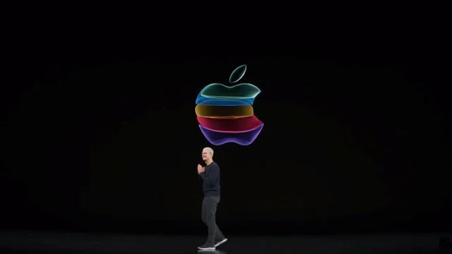 Recap Apple Special Event September 2019