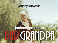 [HD] Jackass: Bad Grandpa 2013 Ganzer Film Deutsch