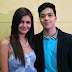 Janine Gutierrez On BF Elmo Magalona Leaving GMA-7 To Follow His Sister Maxene At ABS-CBN
