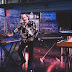 Clase magistral de Ernesto Romeo en el Centro Cultural Galpón "C"