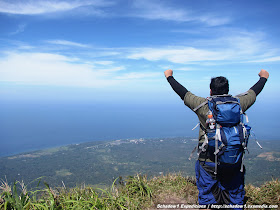 camiguin,hibok-hibok,volcano,mountain,mountaineering,panaad,walkway,station of the cross,lenten,volcano,mountaineering,philippine travel,philippine mapping,schadow1 expeditions,backpacking