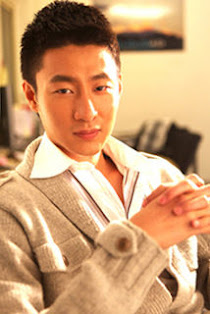 Jin Zhong China Actor