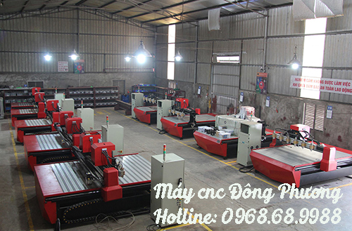 máy CNC giá rẻ 2