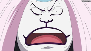 ワンピース アニメ エニエスロビー編 290話 クマドリ | ONE PIECE Episode 290 Enies Lobby