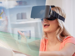 The Potential for VR to Improve the User Experience