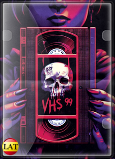 V/H/S/99 (2022) DVDRIP LATINO