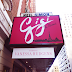 Informaciones de las entradas de Gigi en Broadway