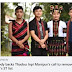 ‘Hmar Tlangval’ a Ghost Group: Hmar Inpui Refutes India Today NE Report
