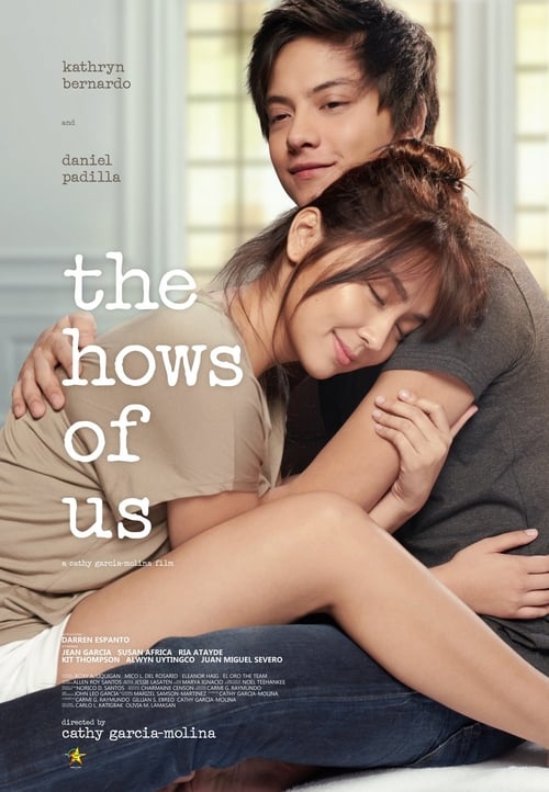Regarder The Hows of Us 2018 Film Entier Gratuitement