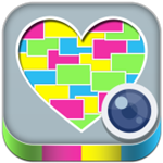 Photo Shape Maker for BlackBerry