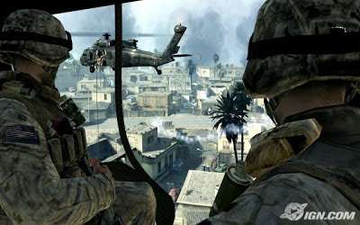 Download Game call of duty terbaru 2013 full version for pc