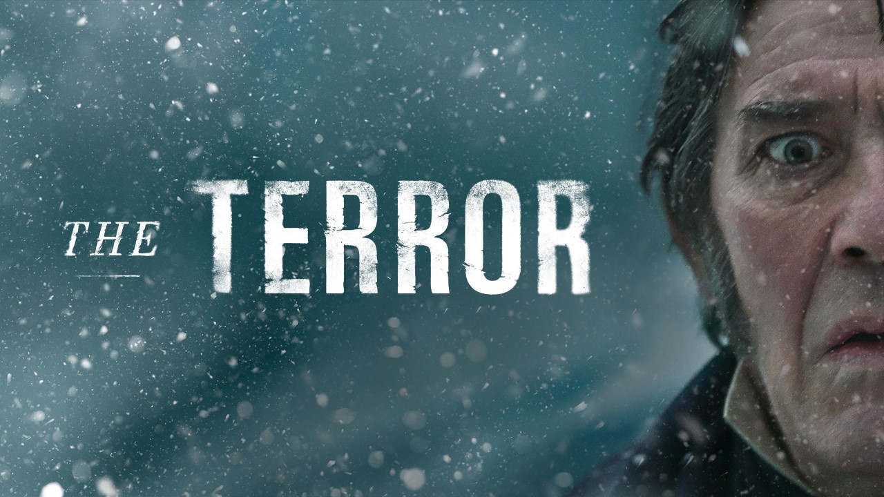 The Terror Season 1 เทอร์เรอร์ ปี 1