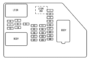 car wiring diagram