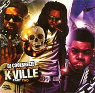 K-Ville 2 (Lil Boosie, Lil Wayne & Webbie) 