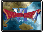 Dragon Quest VI!
