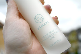 Samaya Ayurvedic skincare