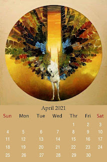 Calendar Design