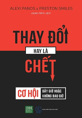 Thay đổi hay là chết Review