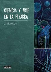 Publicación en abierto del libro: "Arte y Ciencia en la pizarra"