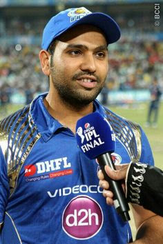 Rohit Sharma Photos and Pictures