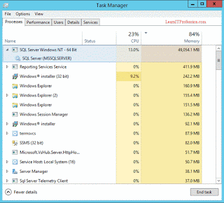 how to fix non paged pool memory