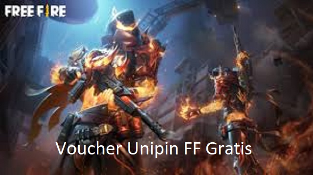  Saat ini sangat sulit untuk memisahkan voucher Unipin FF dengan para gamer Voucher Unipin FF Gratis Terbaru