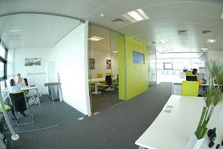 Office Fit Out In Selangor