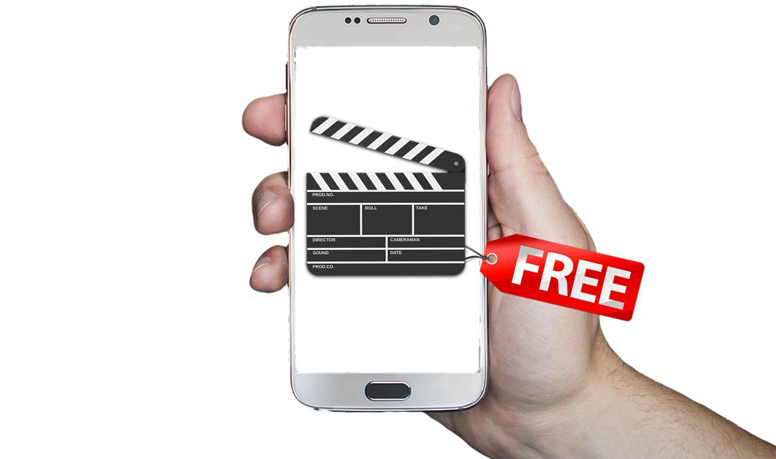 aplikasi nonton film di android gratis