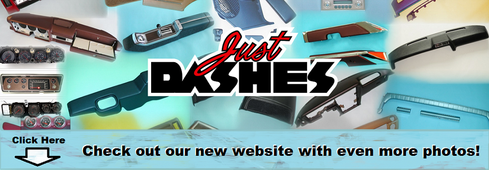 Just Dashes Production Center