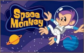 Space Monkey 2011