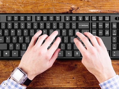 100 Keyboard Shortcut (Fungsi Tombol Keyboard)