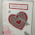 My Sheri Crafts Challenge #149: Valentine's Day